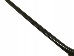 Moulure de vitre latérale Jeep Grand Cherokee WL OEM 6YK04TRMAA