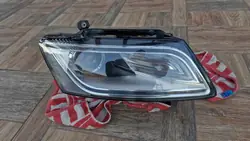 AUDI Q5 Bi-Xénon Phare Droit 8R0941006C