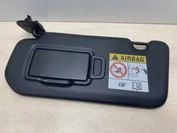 Aurinkovarjo Renault Austral 2024 vasen OEM 291803