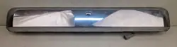 OEM 9080EB56 Moldura Cromada Portinhola Nissan para Keyless