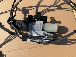 Pompe toit cabrio Porsche 991 OEM 99156106002