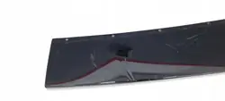 Spoiler Avant OEM 8081050 D-C pour BMW X3/X4
