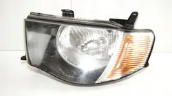 OEM LAMPA LEWY PRZÓD PRZEDNIA MITSUBISHI L200 09-12R