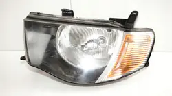 OEM LAMPA LEWY PRZÓD PRZEDNIA MITSUBISHI L200 09-12R