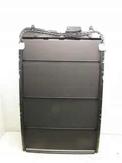Nissan Qashqai J11 panoramataksmekanism OEM 9000004218