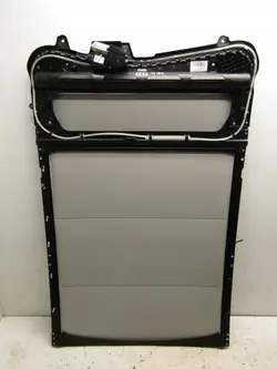 Mécanisme toit panoramique Nissan Qashqai J11 OEM 9000004218