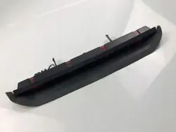 Luz de freno Opel OE 443841 para Vectra C Estate