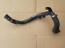 Manguera de aire Seat Alhambra II 2.0 TDI