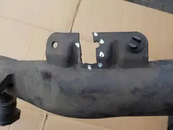 Mangueira de ar Seat Alhambra II 2.0 TDI