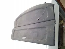 Mazda 3 I bagageutrymmeshylla OEM ARA150399 - Begagnad
