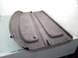 Prateleira de bagagem Mazda 3 I OEM ARA150399 - Usado