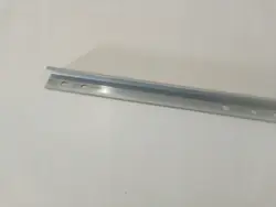 Untere Schienenschiene Schiebetür links Ford Transit OEM 1763193