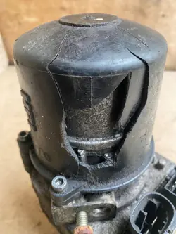 Bomba de direção elétrica Peugeot 407 2.0 HDI