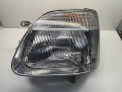 Phare gauche OEM 09204189 pour Opel Agila A 00-03