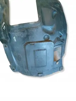 BMW F30 Etu oikea pyöränkaari OEM 7260726