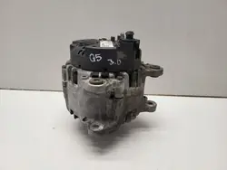 AUDI 3.0 TDI Vaihtovirtageneraattori