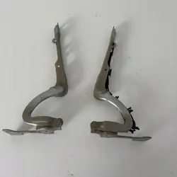 Paire de Charnières de Capot OEM JPF728654C0 Peugeot 208 I
