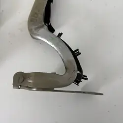Paire de Charnières de Capot OEM JPF728654C0 Peugeot 208 I