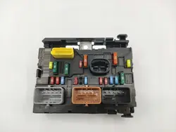 Caixa de fusíveis módulo OEM 9659741780 para Citroen Peugeot