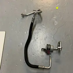 RENAULT CAPTUR II 1.6 ETECH A/C Hose 924901423R