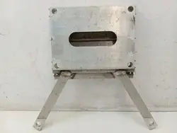 Porsche 991 chassidel OEM 99150433300 - Begagnad