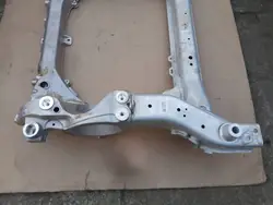 Mercedes Vorderer Schlittenwagen OEM A2546200000