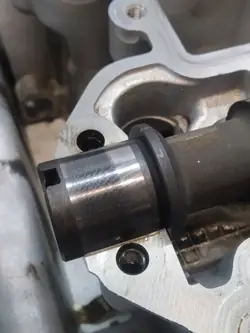 Culasse Complète OEM 5907911262877 Saab 2.0 T 16V