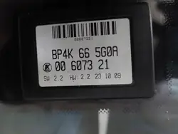 Mazda 6 II BP4K665G0A framruta med sensor