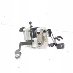 2021 Porsche Taycan Complete Air Conditioning 9J1816115