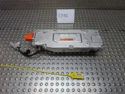 Onduleur de tension OEM S25165640 pour Lexus/Toyota RAV4