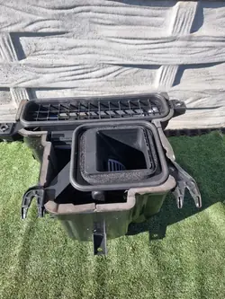 Soplador Hyundai IONIQ 5 OEM 97100GI000