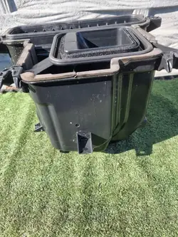 Soplador Hyundai IONIQ 5 OEM 97100GI000