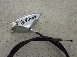 Câble d'ouverture capot Suzuki OE OEM GRAND VITARA I 99-05