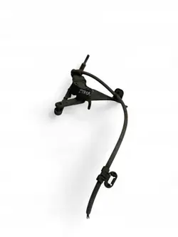 Capteur de niveau suspension arrière OEM 4M0907503