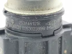 Capteur de stationnement PDC Renault Kadjar 2016 OEM 253A44101R