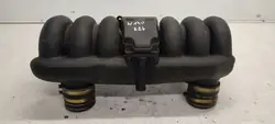 Colector admissão Mercedes 124 3.2L gasolina OEM 1041413301