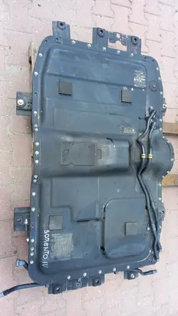 Batterie Hybride Kia Sorento IV d'occasion - Qualité OEM