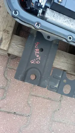 Batería Híbrida Kia Sorento IV Usada - Calidad OEM