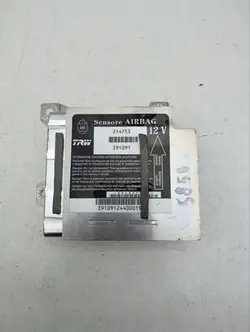 Maserati OEM 214753391091 turvatyynyohjain