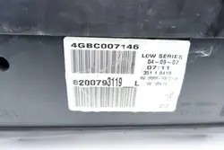 Renault OE Instrumentpanel 8200793119 Begagnad