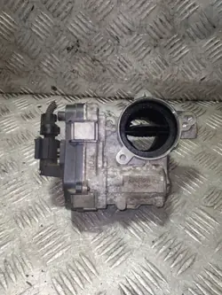 Corps de papillon FIAT OEM FIAT pour Sedici 1.9JTD