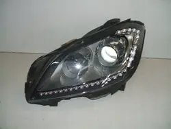 MERCEDES CLS W218 PHARE GAUCHE XENON BIXENON LED A2188201559