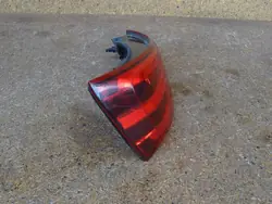 AUDI Q3 RSQ3 8U 11-14 Lampe LED Arrière Gauche 8U0945093H