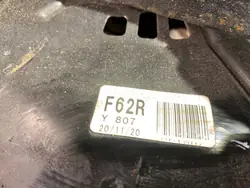 UTO36793 Moyeu de roue avant pour Lexus NX 2020