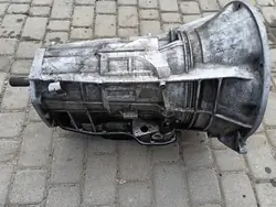 Getriebe OEM 52119653AA für Jeep Wrangler JK 2.8 CRD