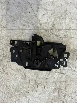 Fecho do capô Ford Transit 2014