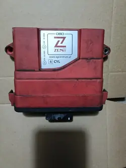 Zenit PRO OBD Controller OEM Bfxvhhc5 - 4 Cilinder
