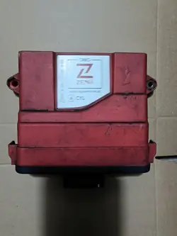 Contrôleur Zenit PRO OBD OEM Bfxvhhc5 - 4 Cylindres