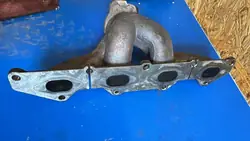 Collecteur d'échappement Saab OE OEM 55556887 - Occasion
