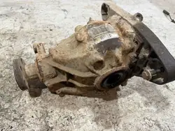 Diferencial trasero BMW 5 E39 7502391